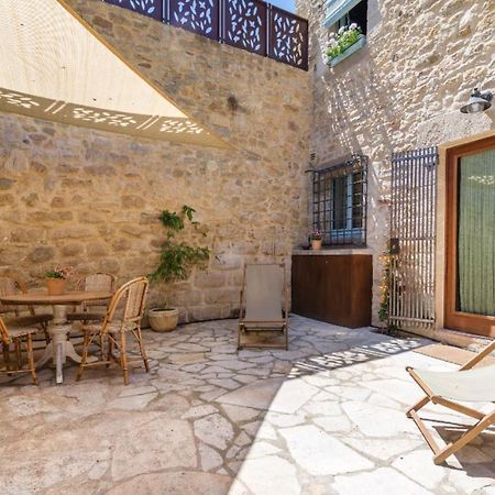Villa Casa Rei à Peratallada Extérieur photo