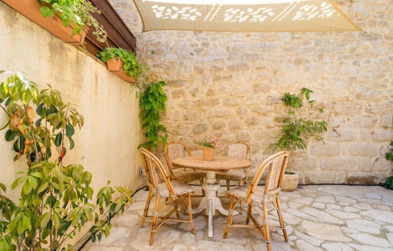 Villa Casa Rei à Peratallada Extérieur photo