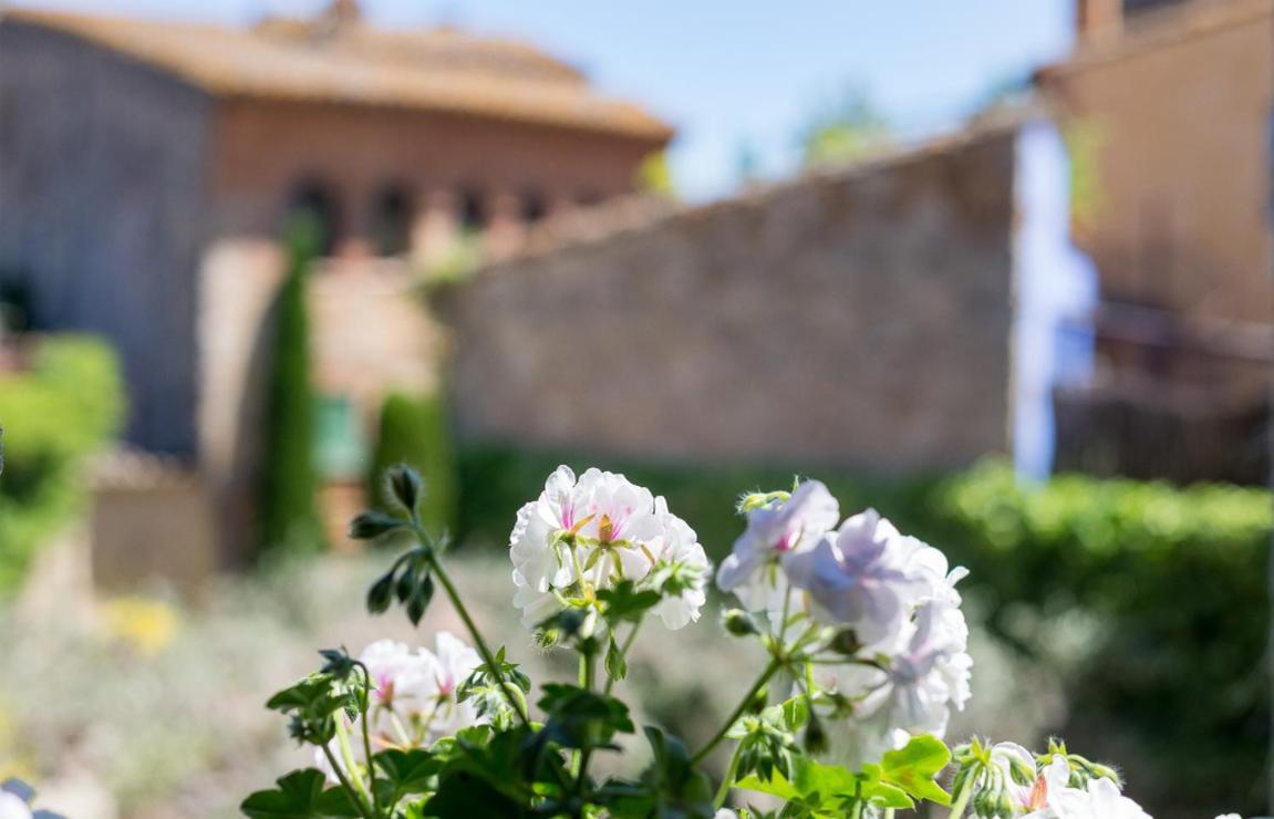 Villa Casa Rei à Peratallada Extérieur photo